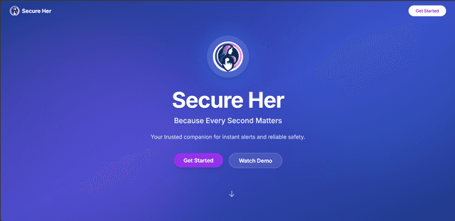 Secure Her